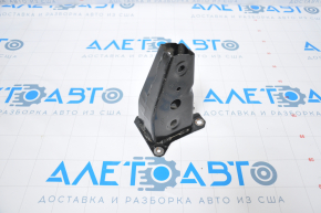 Dinte de protecție față dreapta Mazda CX-5 13-16