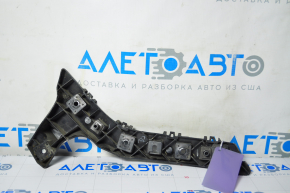 Suportul pentru bara spate dreapta exterior Ford Fusion mk5 13-18, suportul este rupt