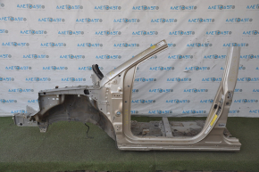 Четверть передняя левая Lexus RX300 RX330 RX350 RX400h 04-09