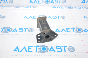 Grila amplificatorului de bara fata dreapta Lexus GX470 03-09