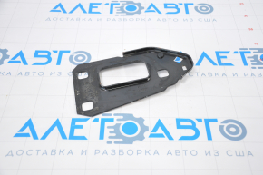 Suport amplificator bara dreapta Audi A4 B8 08-16