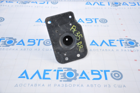 Suportul amplificatorului pentru bara spate dreapta Infiniti FX35 FX45 03-08