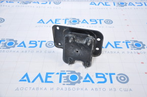 Suportul amplificatorului pentru bara spate dreapta Infiniti FX35 FX45 03-08