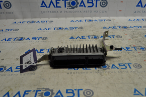 Блок ECU компьютер двигателя Toyota Camry v50 12-14 2.5 usa