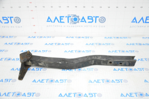 Amplificatorul de bara fata stanga Ford Escape MK3 13-19 cu suport