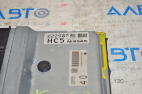 Blocul ECU al motorului Nissan Murano Z52 15- NEC011-643