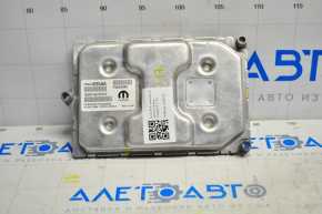 Modulul ECU al motorului Jeep Compass 17- 2.4