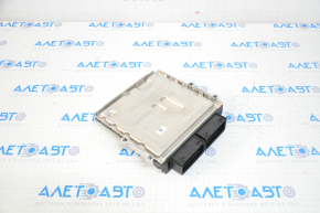 Blocul ECU al motorului Ford Escape MK4 20-22 1.5T