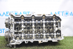 Головка блока цилиндров в сборе Toyota Camry v55 2.5,15-17 usa 2AR-FE