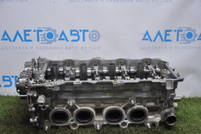 Головка блока цилиндров в сборе Toyota Camry v55 2.5,15-17 usa 2AR-FE