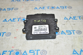 Transmission Control Module VW Tiguan 09-17