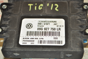 Modulul de control al transmisiei VW Tiguan 09-17