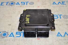 Modulul ECU al motorului Nissan Leaf 13-15