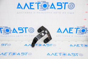 Кронштейн блока ABS Mazda3 03-08