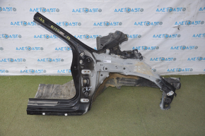 Четверть передняя правая Honda CRZ 11-12