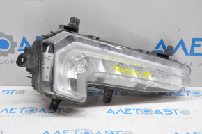 Luminile de zi cu LED-uri DRL dreapta pentru Chevrolet Malibu 16-18