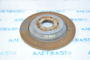 Placă de frână spate stânga Ford Escape MK4 20- 10mm