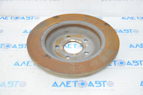 Placă de frână spate stânga Ford Escape MK4 20- 10mm