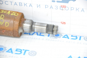 Ax cu semiasa spate dreapta Ford Escape MK4 20-