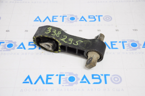 Подушка двигателя косточка Fiat 500 12-18 АКПП потрескана