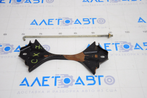 Suport baterie MAZDA CX-7 06-09