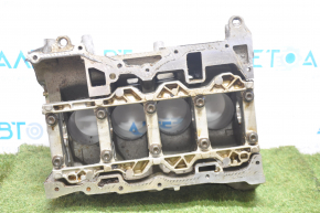 Блок цилиндров голый Ford Focus mk3 15-18 рест 2.0 под хонинговку