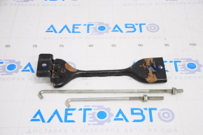 Suport baterie SUBARU B10 TRIBECA 08-14