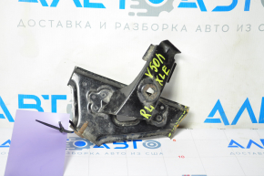 Montare bara spate stânga jos Toyota Camry v50 12-14 SUA, suport rupt.