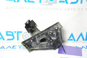 Montare bara spate stânga jos Toyota Camry v50 12-14 SUA, suport rupt