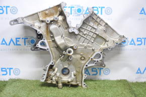 Capota motorului Toyota Avalon 13-18 3.5 2GR-FE