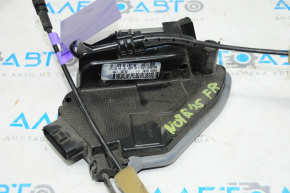 Blocare ușă față dreapta Nissan Versa Note 13-19