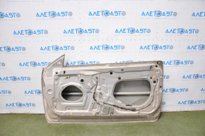 Дверь голая передняя правая Toyota Solara 2.4 04-08 тычки