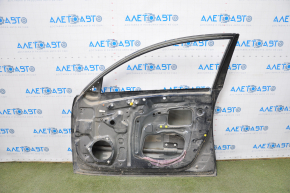 Ușa goală din față dreapta pentru Lexus GS300 GS350 GS430 GS450h 06-11, neagră, fără mâner