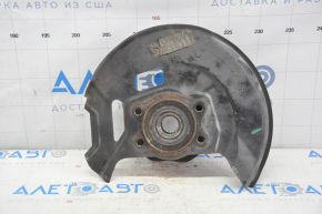 Rulment roată față stânga Nissan Rogue 14-20 cu capac, tip 2