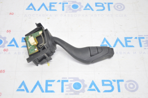 Подрулевой переключатель правый Ford C-max MK2 13-18 тип 2