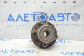 Ступица передняя правая Subaru b10 Tribeca