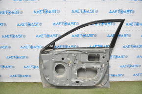 Дверь голая передняя правая Lexus GS300 GS350 GS430 GS450h 06-11 серая ржавчина