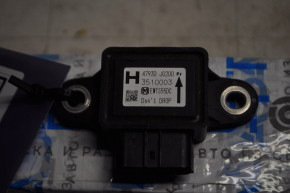 ABS Gravity Sensor Nissan Leaf 11-17