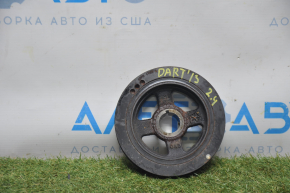 Polea arborelui cu came Dodge Dart 13-16 2.4