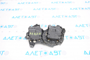 Actuator motor pentru acționarea ventilatorului de încălzire și aer condiționat pentru TOYOTA AVALON 05-12.