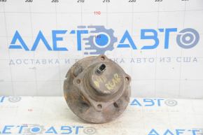 Ступица задняя левая Toyota Corolla e12 02-06
