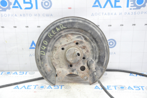 Rulment roata spate dreapta Toyota Corolla e12 02-06 cu capac