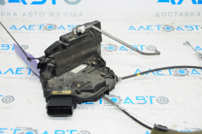 Blocare ușă față dreapta Mazda CX-7 06-09