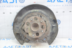 Rulment roata spate dreapta Toyota Sienna 04-10 cu capac