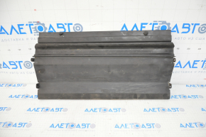 Deflectorul radiatorului inferior pentru Jeep Cherokee KL 14-18 2.4