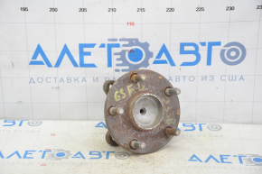 Ступица передняя правая Lexus GS300 GS350 GS430 GS450h 06-11 rwd