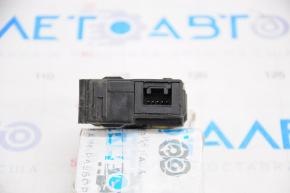 Actuator motor pentru clapeta de încălzire Lexus LS460 LS600h 07-12