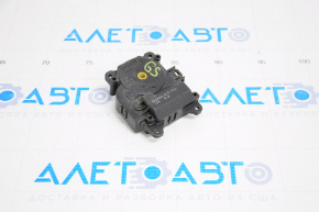 Actuator motor pentru acționarea ventilatorului de încălzire și aer condiționat, stânga sus, pentru Lexus GS300 GS350 GS430 GS450h 06-11.