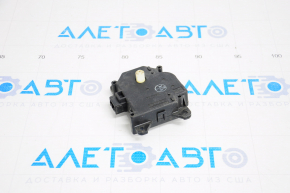 Actuator motor pentru acționarea ventilatorului de încălzire și aer condiționat, stânga sus, pentru Lexus GS300 GS350 GS430 GS450h 06-11