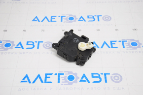 Actuator motor pentru acționarea sistemului de încălzire și aer condiționat, dreapta sus, pentru Lexus GS300 GS350 GS430 GS450h 06-11.